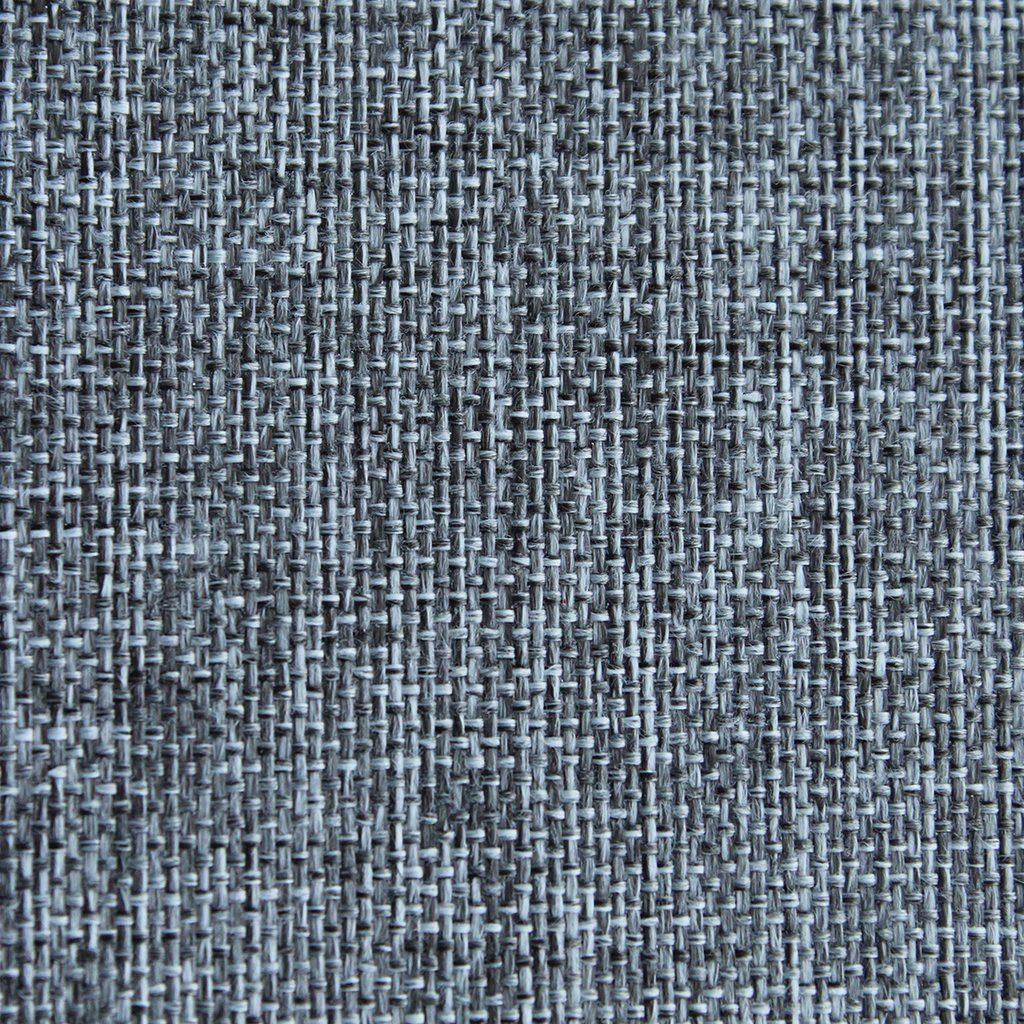 Kemble 4 Seater Rattan Round Dining Set with Cream LED Premium Parasol & Parasol Rain Cover - Black Weave - Image 11