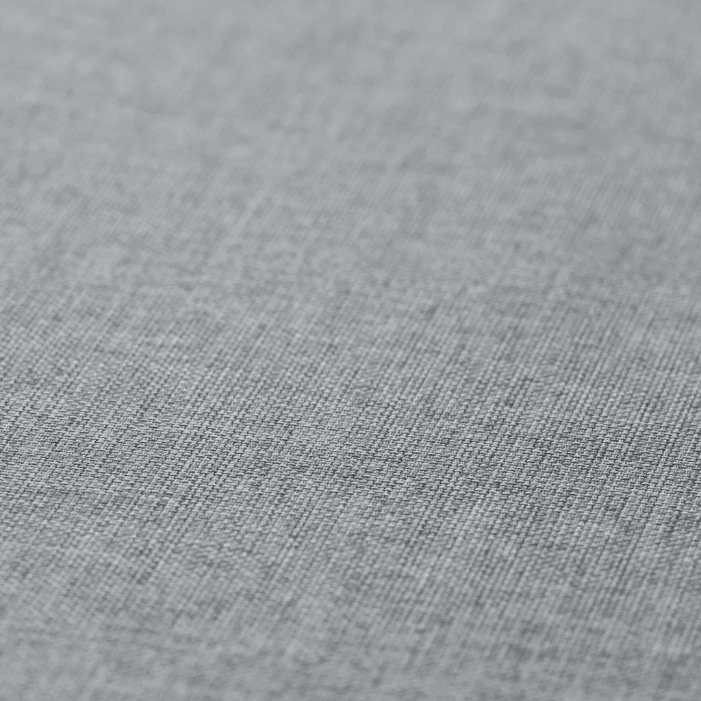 Cube 8 Seater Rattan Outdoor Dining Set - Grey Weave with Grey Cushions - Image 8