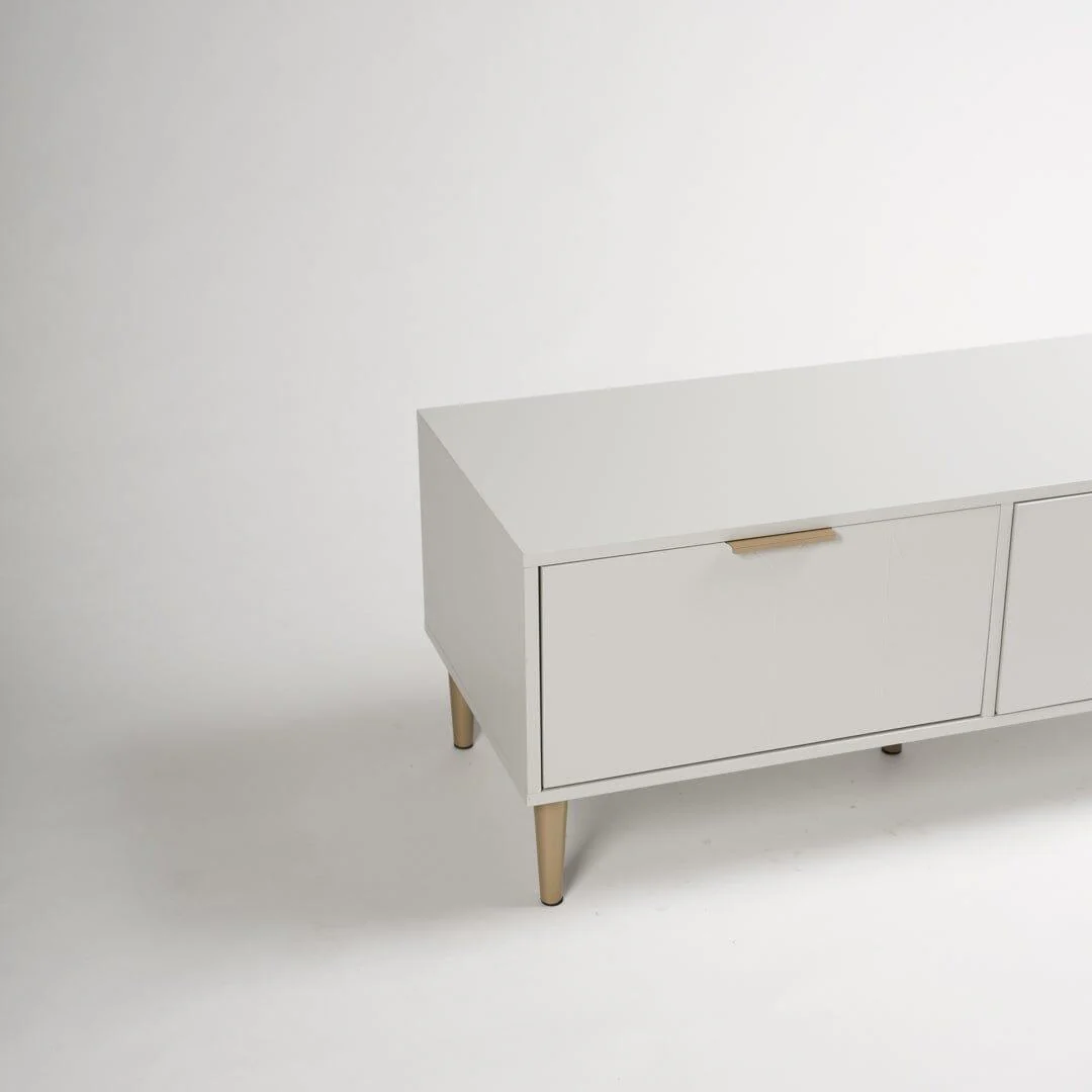 Gloria Grey TV Unit - Image 10