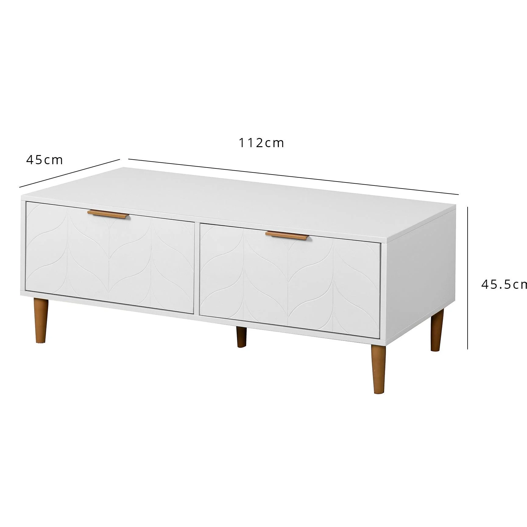 Gloria Grey TV Unit - Image 13