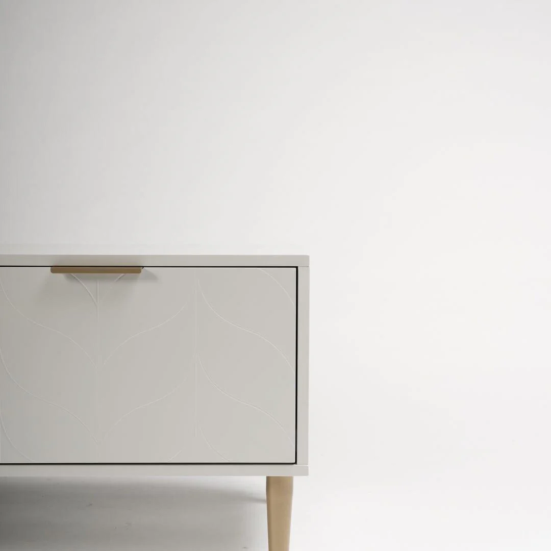 Gloria Grey TV Unit - Image 7