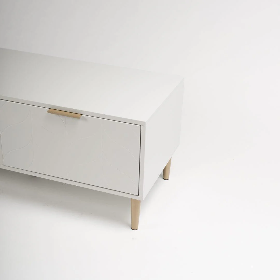 Gloria Grey TV Unit - Image 9