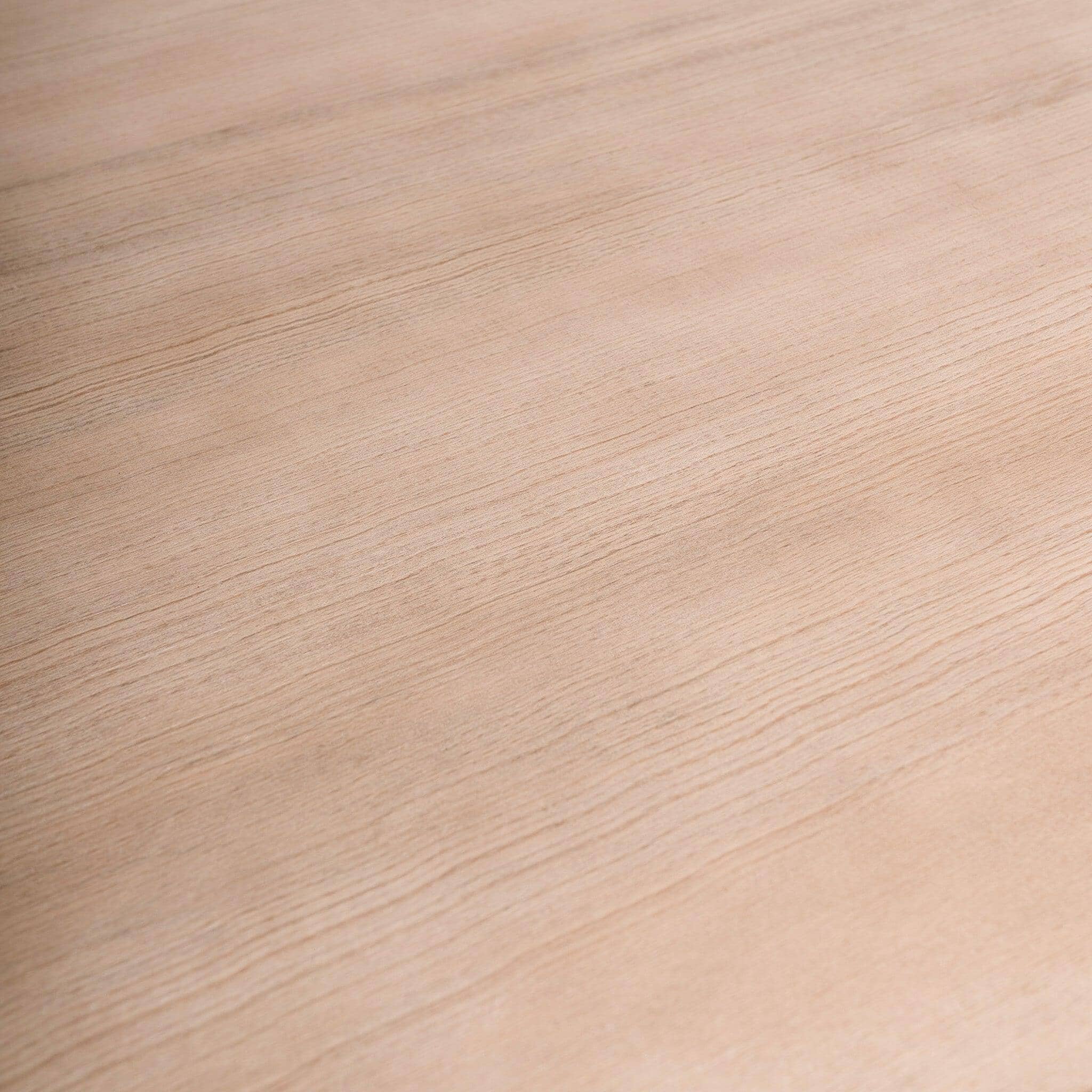 Matilda Chalked Mango Wood Dining Table Set -  2 x Matilda Benches - Black - Image 8