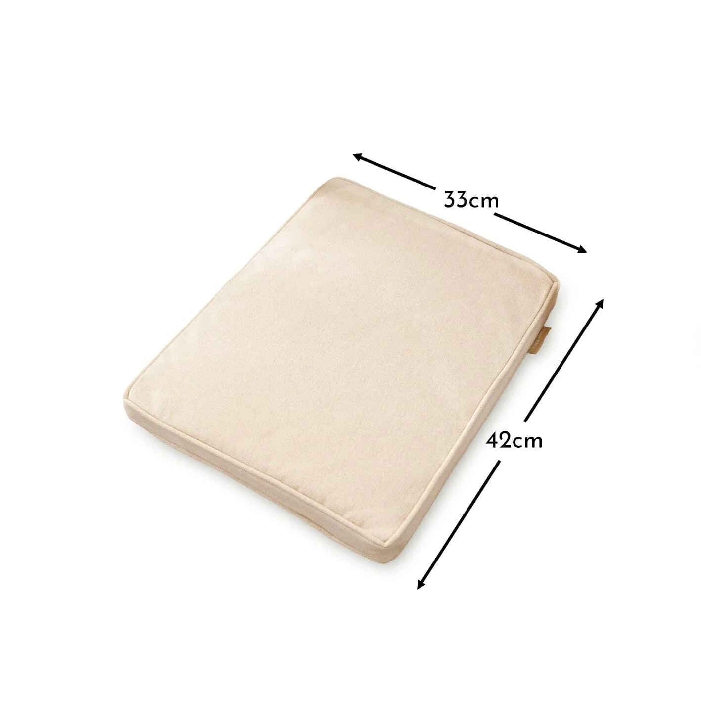 Ashby Garden Chair Cushion - Image 8